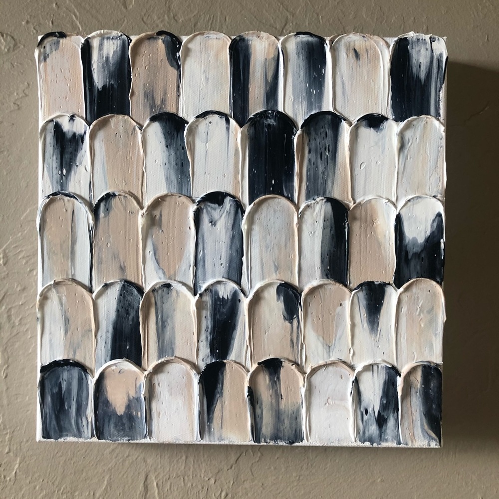 ChalosDesigns Abstract Art Work